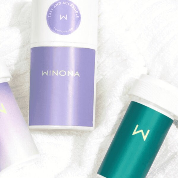 Musely vs. Other Major Midlife Health Providers