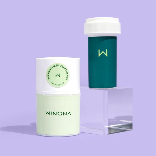 Musely vs. Other Major Midlife Health Providers