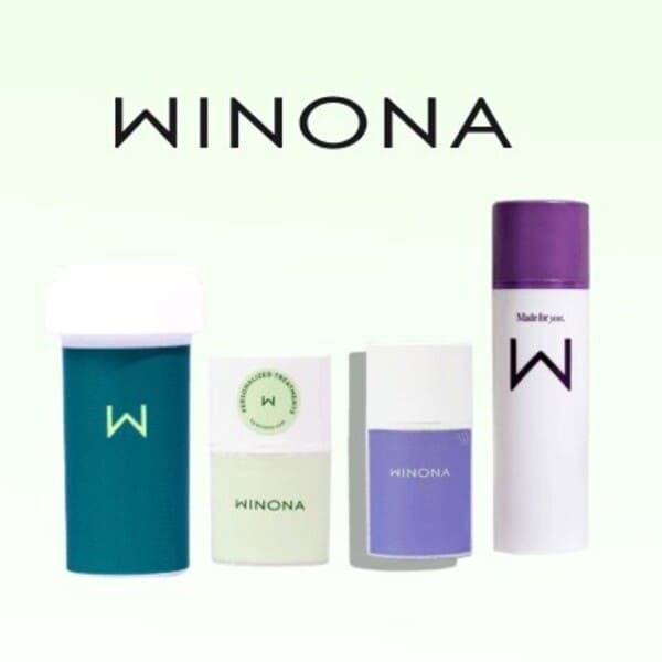 Musely vs. Other Major Midlife Health Providers