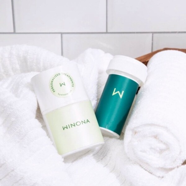 Musely vs. Other Major Midlife Health Providers