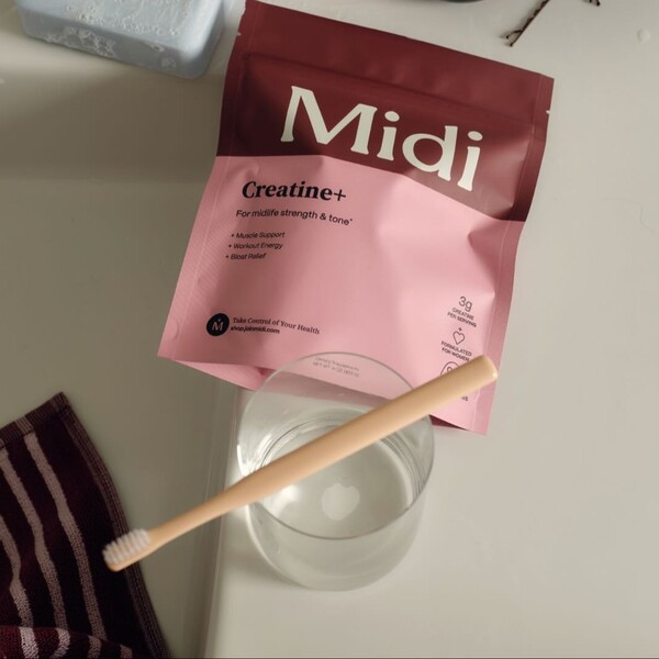 Musely vs. Other Major Midlife Health Providers