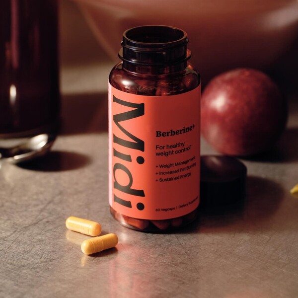 Musely vs. Other Major Midlife Health Providers