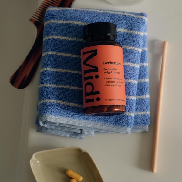 Musely vs. Other Major Midlife Health Providers