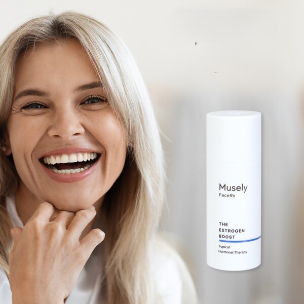 Musely vs. Other Major Midlife Health Providers