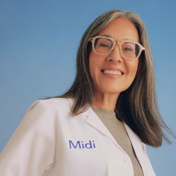 Musely vs. Other Major Midlife Health Providers