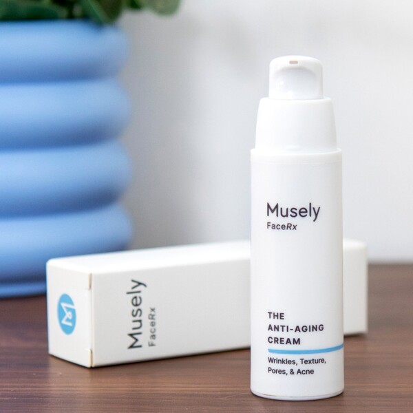 Musely vs. Other Major Midlife Health Providers