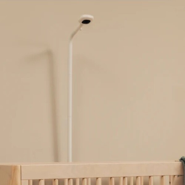 Nanit Pro Baby Monitor Review: What Helped Me During Late-Night Wake Ups