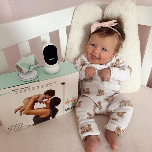 Nanit vs Owlet: Which Baby Monitor Fits Real Parenting Needs? 