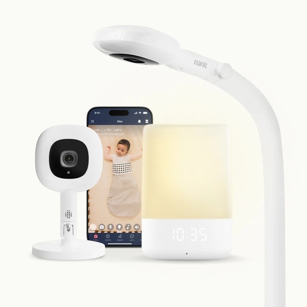 Nanit vs Owlet: Which Baby Monitor Fits Real Parenting Needs? 