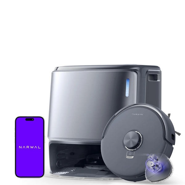 Narwal Review: The Gift Your Home Deserves Before the Year Ends