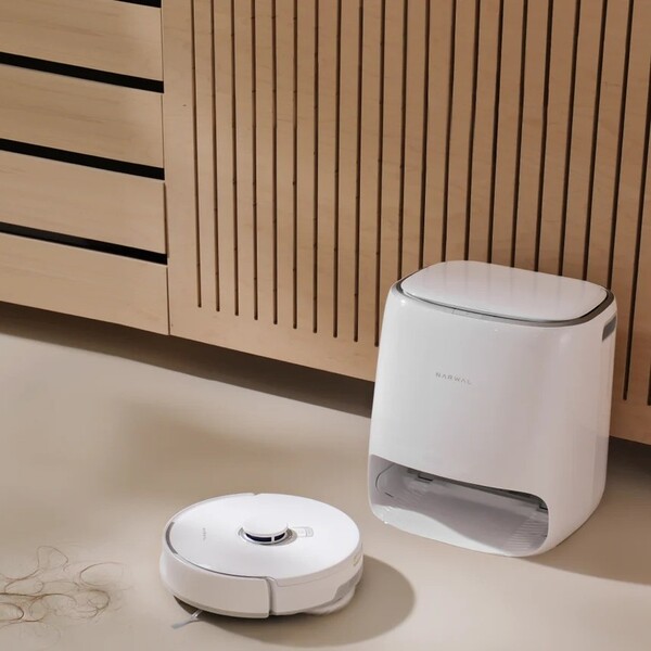 Narwal Review: The Gift Your Home Deserves Before the Year Ends