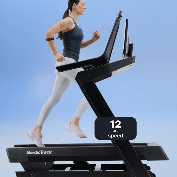 NordicTrack X24 Treadmill Review: Why This One Gets So Much Attention?
