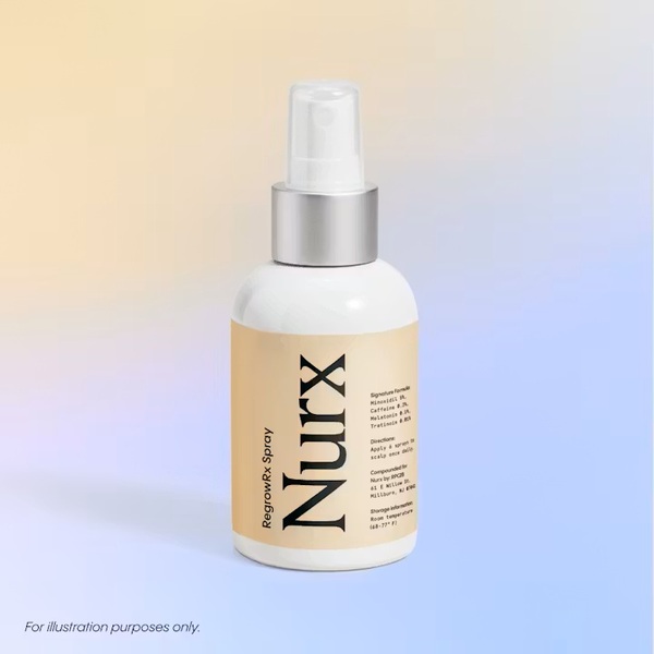 Nurx Review