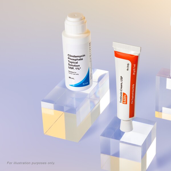 Nurx Skincare Review