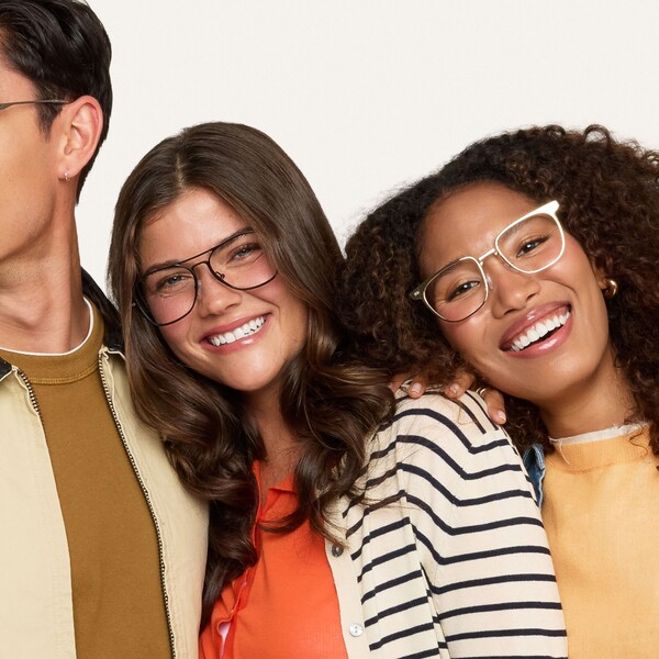 Pair Metal Frames Review: A Lifelong Glasses Wearer Tries Pair’s Titanium Line