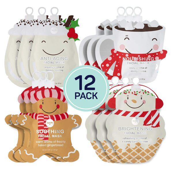 Self-Care Gifts for the Holidays Essential Gifts to Boost Wellness and Relaxation