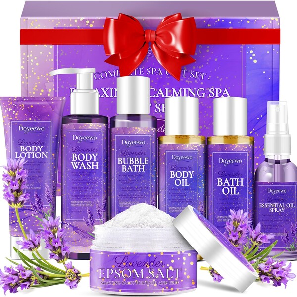 Self-Care Gifts for the Holidays Essential Gifts to Boost Wellness and Relaxation