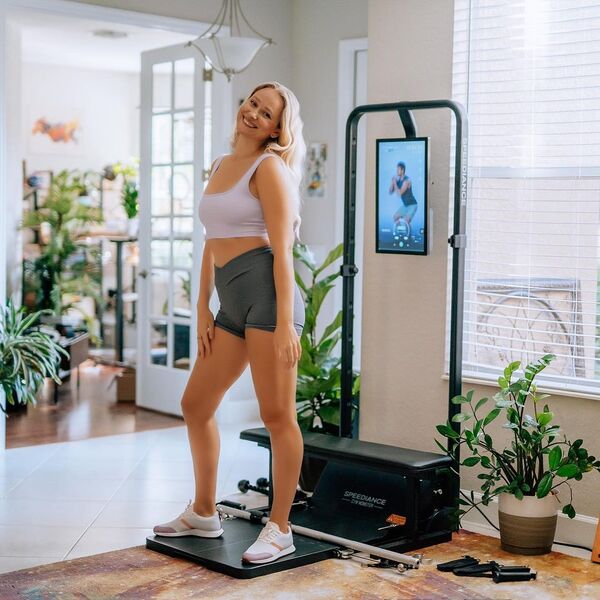 Speediance Gym Monster Review: Why Black Friday Might Be the Best Time to Get One