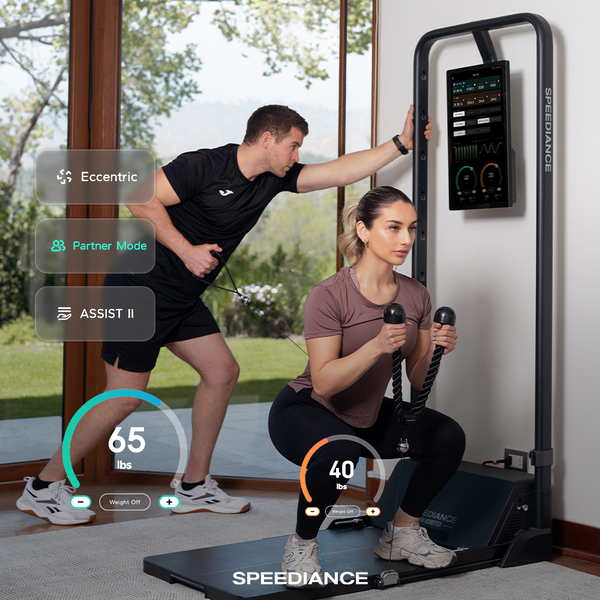Speediance Gym Monster Review: Why Black Friday Might Be the Best Time to Get One