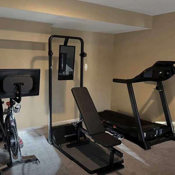Speediance Gym Monster Review: Why Black Friday Might Be the Best Time to Get One