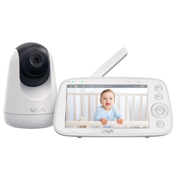 The Best Baby Monitors for Peace of Mind in 2026 10 The Best Baby Monitors for Peace of Mind in 2025
