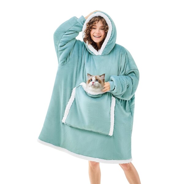 The Comfort Lover’s Gift Guide