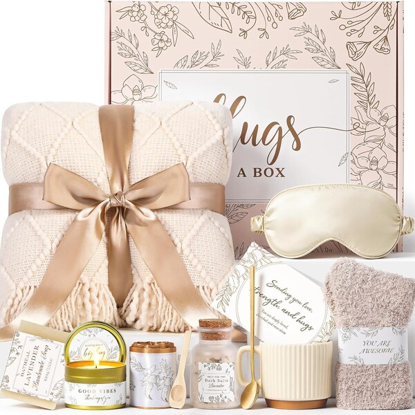 The Comfort Lover’s Gift Guide