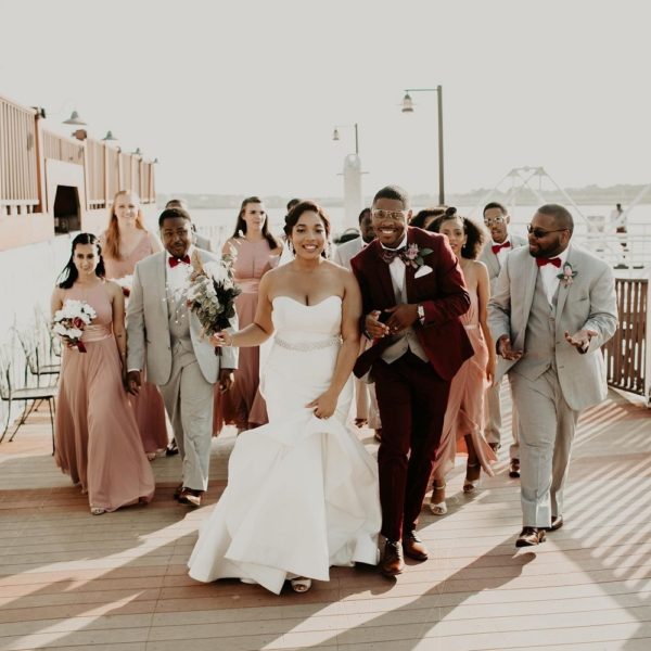 The Knot vs Zola: Which One Truly Supports Your Entire Wedding Planning Journey 4 The Knot vs Zola