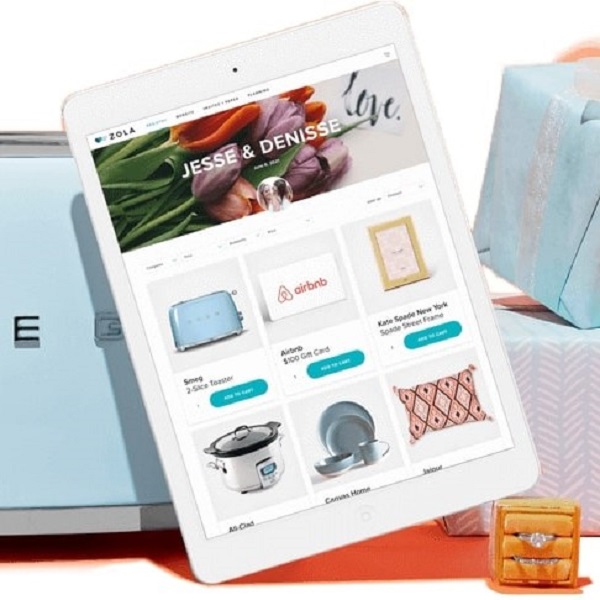 The Knot vs Zola: Which One Truly Supports Your Entire Wedding Planning Journey 2 The Knot vs Zola