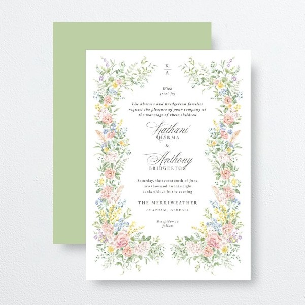 The Knot vs Zola: Which One Truly Supports Your Entire Wedding Planning Journey 5 The Knot vs Zola