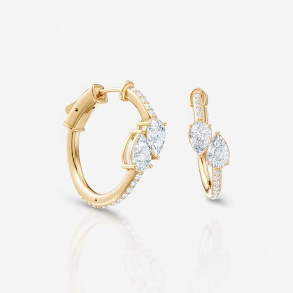 Top 10 Black Friday Jewelry Deals That Outshine the Rest