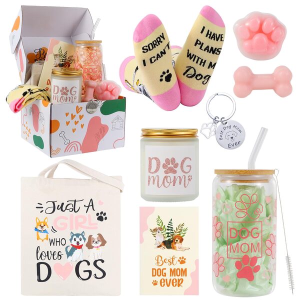 Unique Gift Ideas Every Pet Parent Will Love