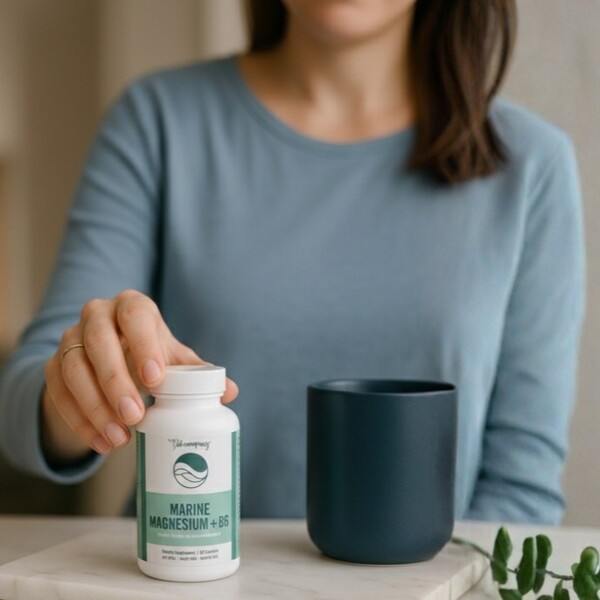 10 Best Magnesium Supplements for Better Sleep and Anxiety Relief