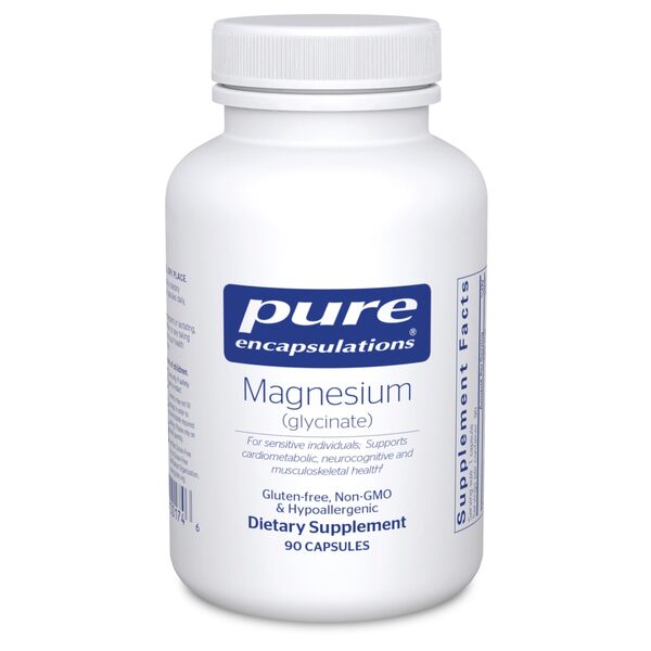 10 Best Magnesium Supplements for Better Sleep and Anxiety Relief