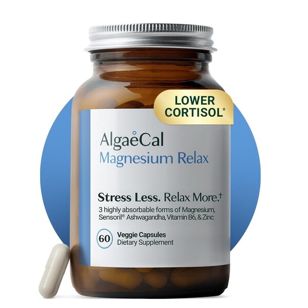 10 Best Magnesium Supplements for Better Sleep and Anxiety Relief