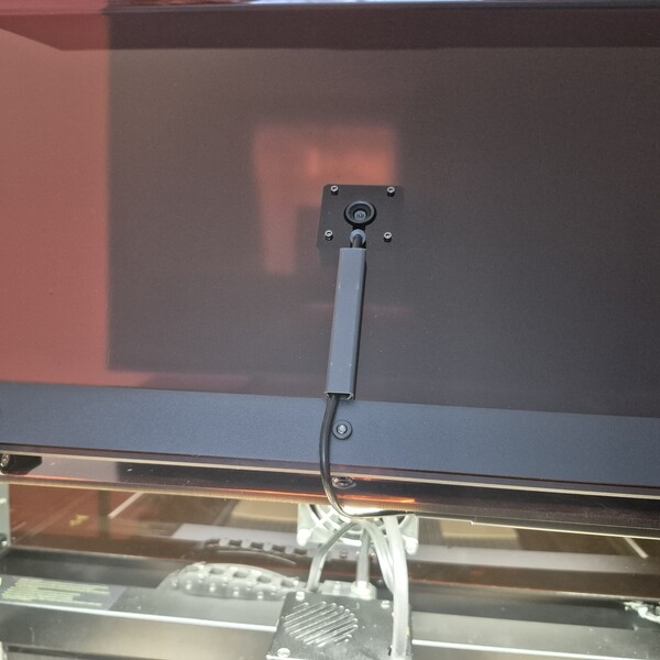 ACMER P3 48W Diode Enclosed Laser Engraver Review