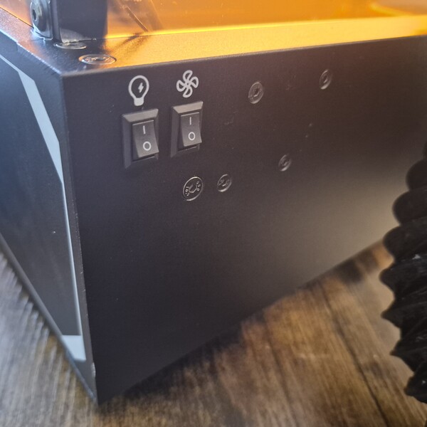 ACMER P3 48W Diode Enclosed Laser Engraver Review