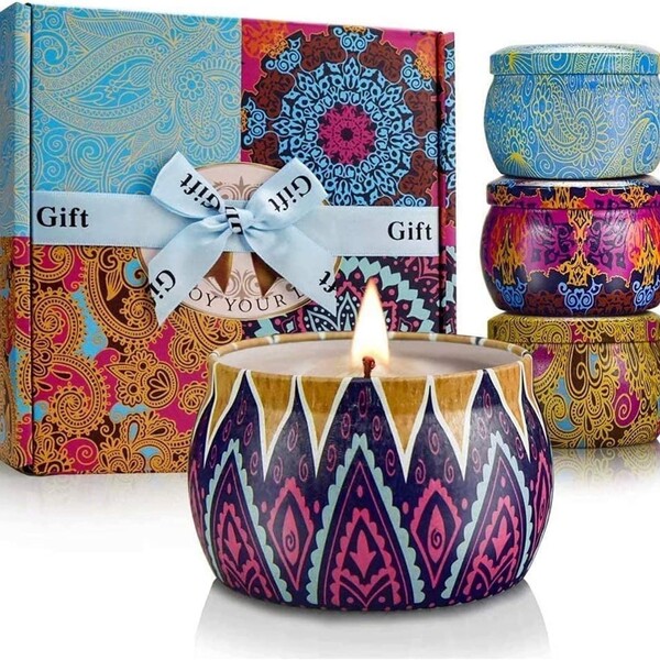 Affordable Gift Ideas Under $25