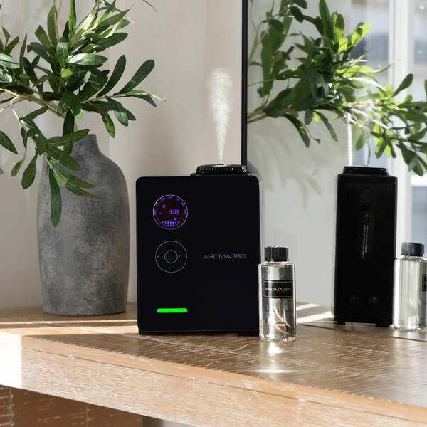 Aroma360 Review How They Turn Fragrance Into Everyday Ambiance Must Aroma360 Review How They Turn Fragrance Into Everyday Ambiance Must