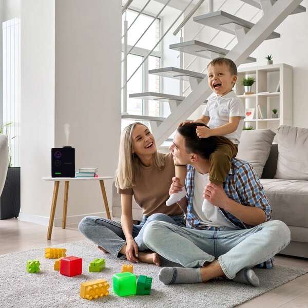 Aroma360 vs AromaTech: Which Brand Fits Your Home Scent Routine? 23 Aroma360 vs AromaTech