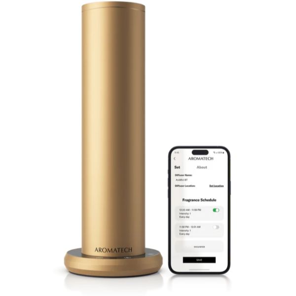 Aroma360 vs AromaTech: Which Brand Fits Your Home Scent Routine? 22 Aroma360 vs AromaTech