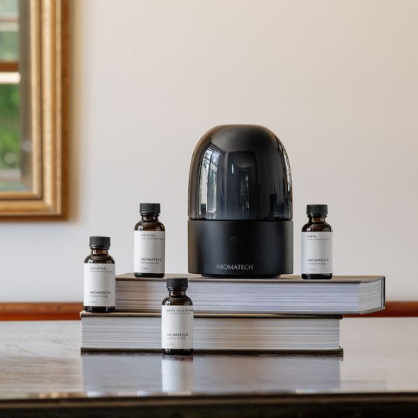 Aroma360 vs AromaTech: Which Brand Fits Your Home Scent Routine? 26 Aroma360 vs AromaTech