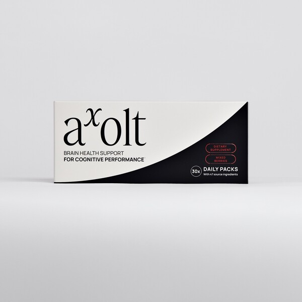 Axolt Review: For Those Looking Past Stimulants and Short-Term Fixes