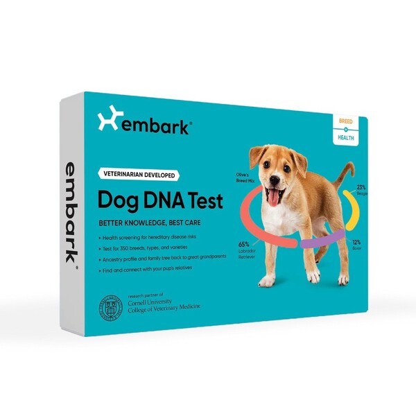 5 Best Dog Health Testing Kit 