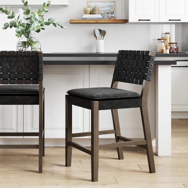 10 Best Nathan James Bar Stools
