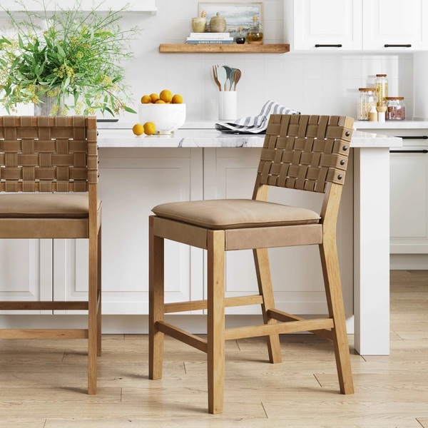 10 Best Nathan James Bar Stools