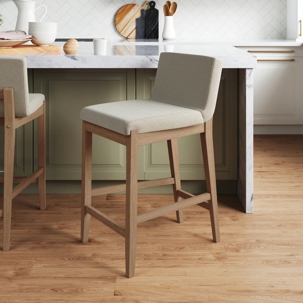 10 Best Nathan James Bar Stools