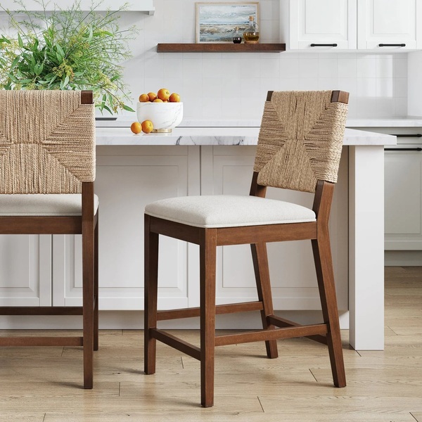 10 Best Nathan James Bar Stools
