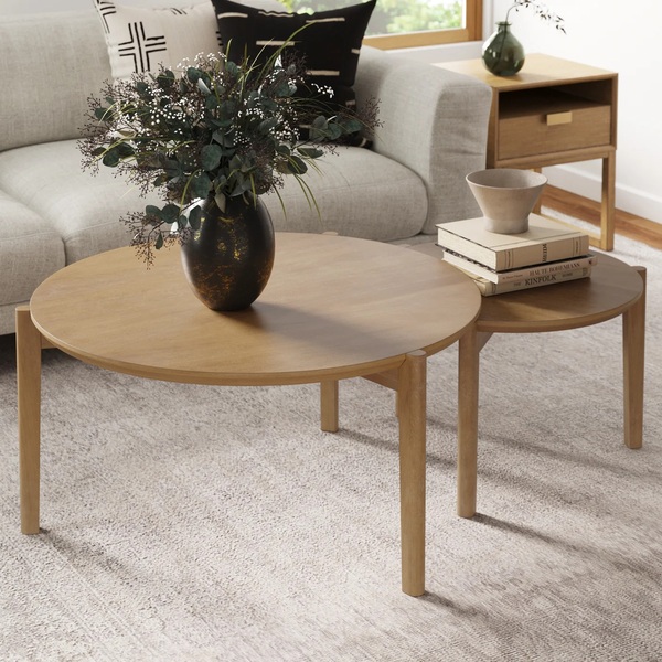 7 Best Nathan James Coffee Tables: Top Picks and Buying Guide