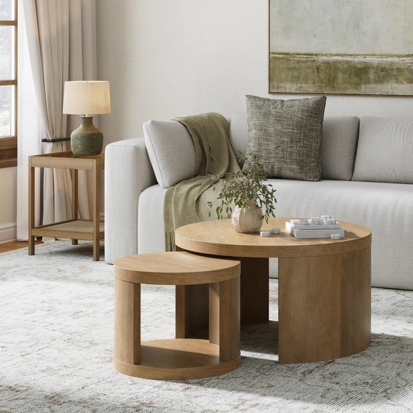 7 Best Nathan James Coffee Tables